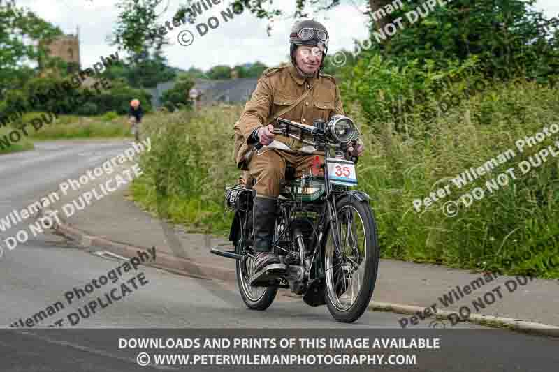 Vintage motorcycle club;eventdigitalimages;no limits trackdays;peter wileman photography;vintage motocycles;vmcc banbury run photographs